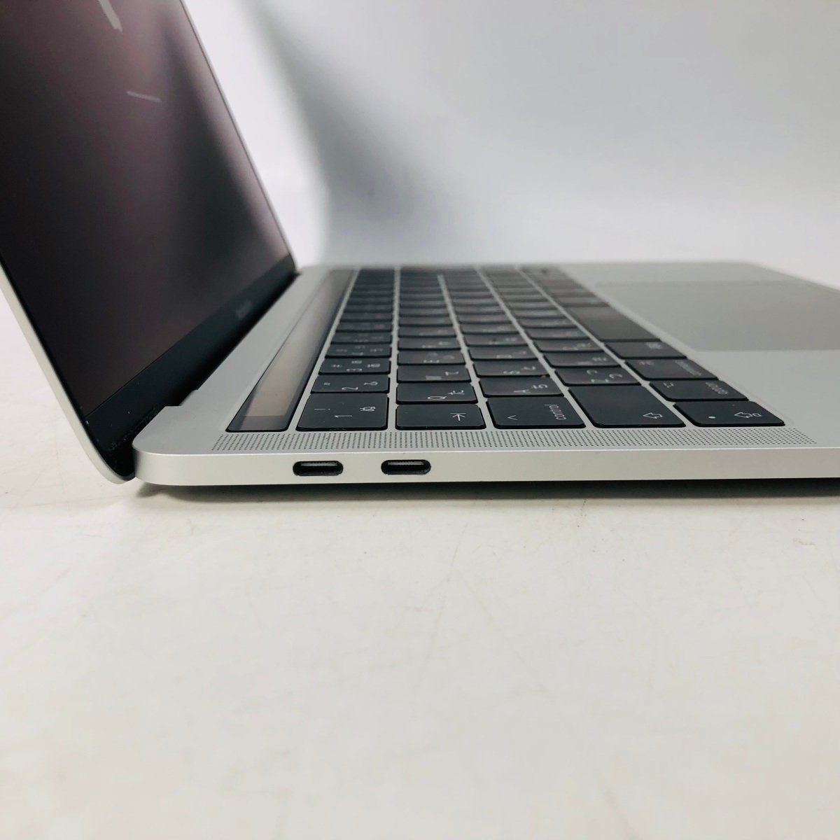 Pro MacBook 動作確認済み Touch Bar＋Touch ID (Late 16インチ 13 