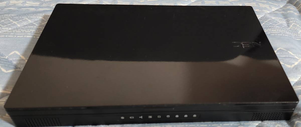 ジャンク LAVIE4台 PC-HZ750GAB PC-GN254U2GA PC-GN16CY3G9 PC