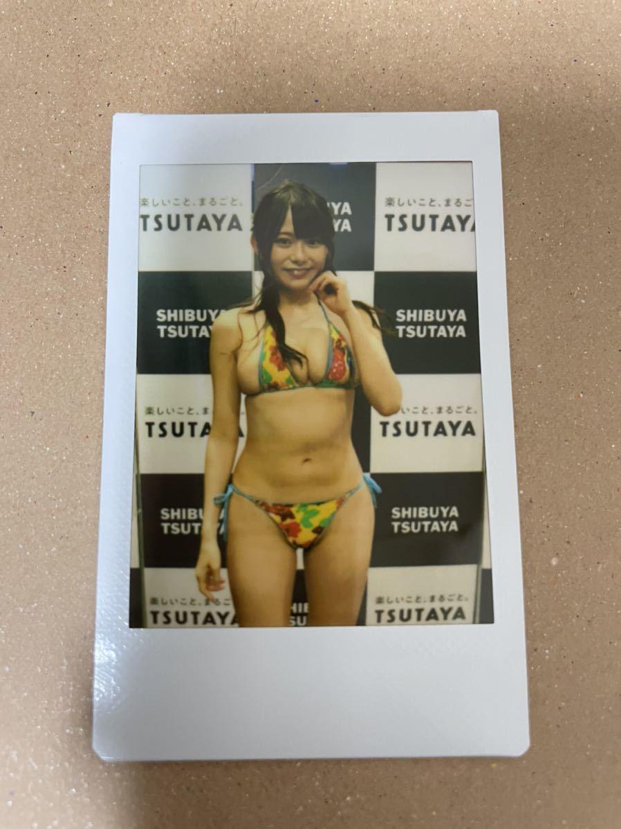 桜井木穂 写真集イベントチェキ①(写真)｜売買されたオークション情報