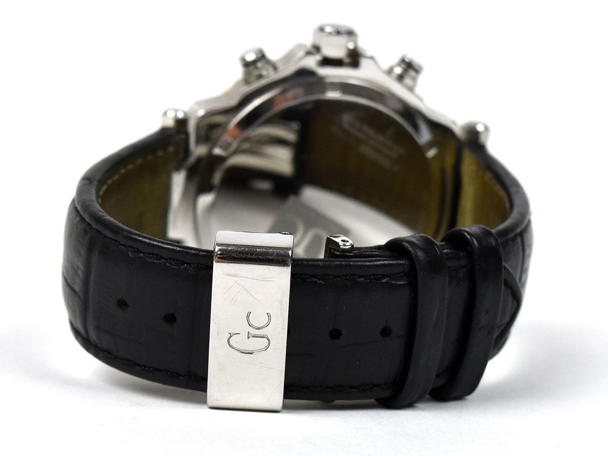 中古・古着通販Gc (ジーシー ウォッチ) クロノグラフ Watches -gc 2026 