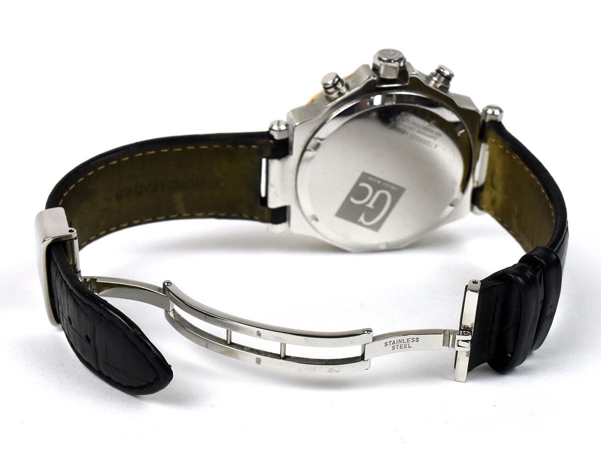 中古・古着通販Gc (ジーシー ウォッチ) クロノグラフ Watches -gc 2026 