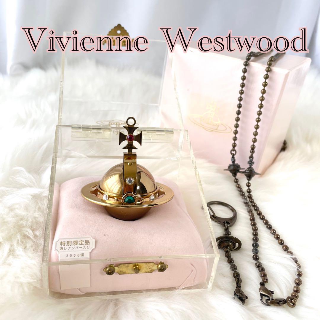 美品 Vivienne Westwood 3000個限定オーブ型ライター 143 