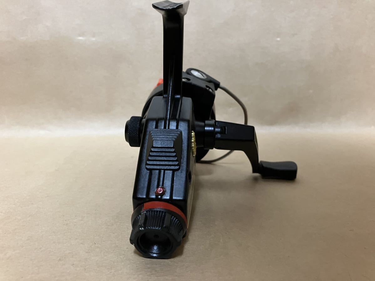 ABU アブガルシア カーディナル 55 スピニングリール cardinal リール