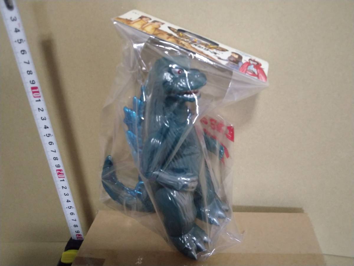 M1号 世紀の大怪獣 ゴジラ 東宝怪獣シリーズ 未開封未使用品 M1