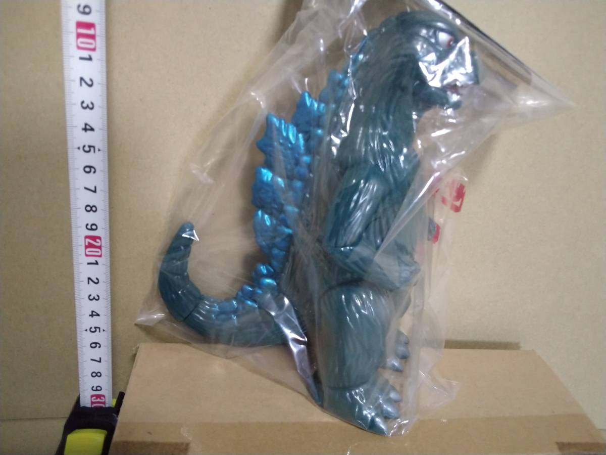 M1号 世紀の大怪獣 ゴジラ 東宝怪獣シリーズ 未開封未使用品 M1