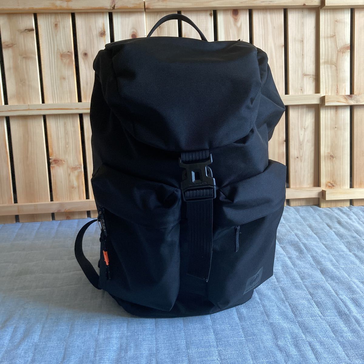 Xeron Mammut 30L - Backpack 0 Accessories & 大容量 マムート 