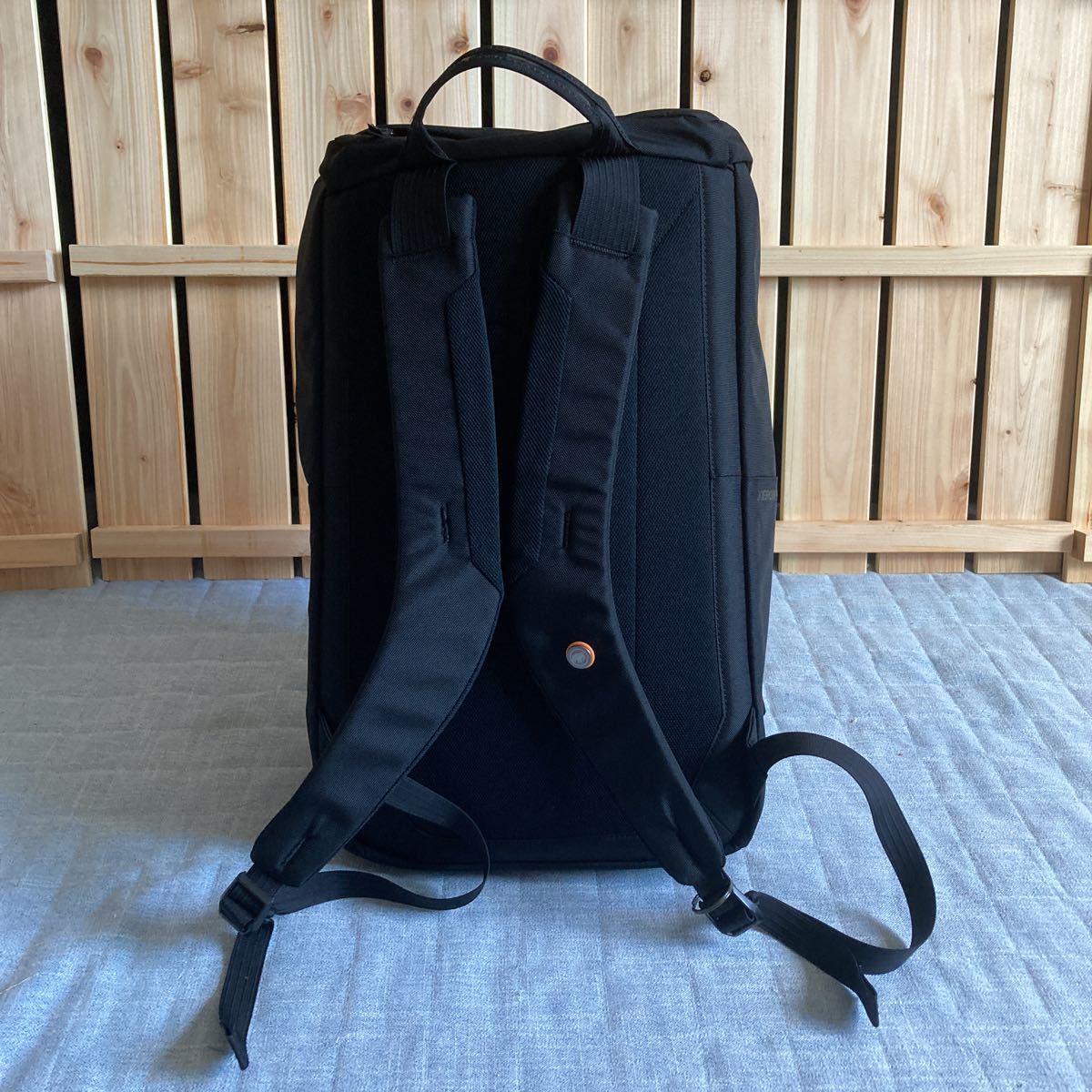 Xeron Mammut 30L - Backpack 0 Accessories & 大容量 マムート 