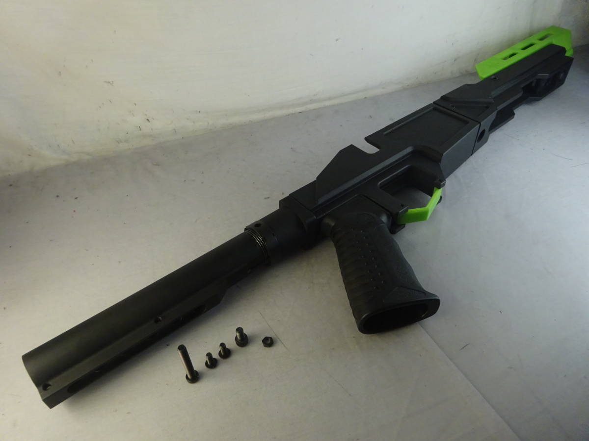 VSR-10　カスタムストック