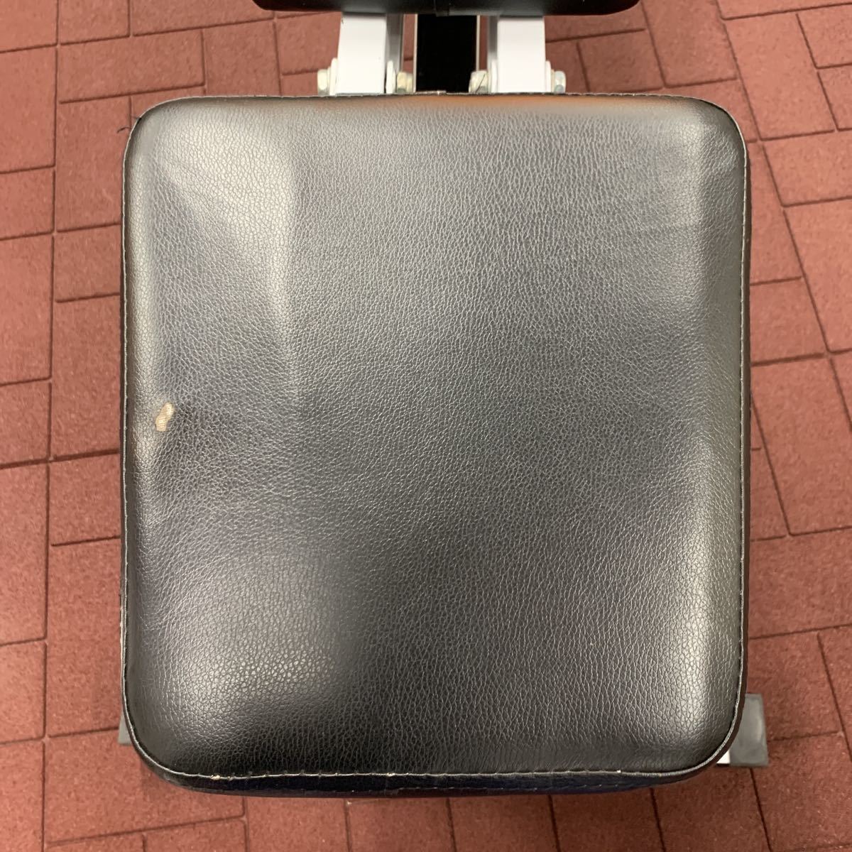 引取限定トレーニングベンチ トレーニングベンチ インクライン ベンチ