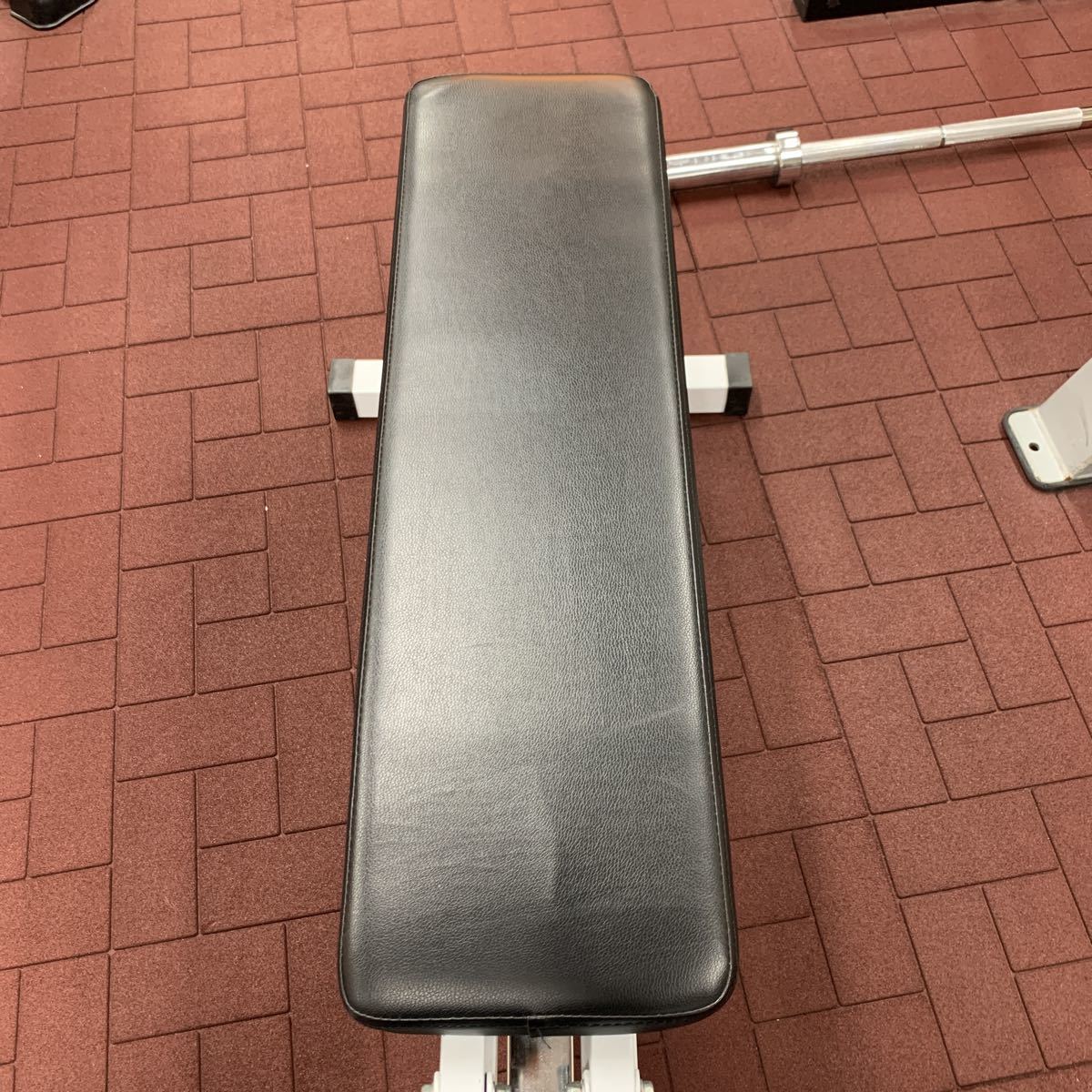 引取限定トレーニングベンチ トレーニングベンチ インクライン ベンチ