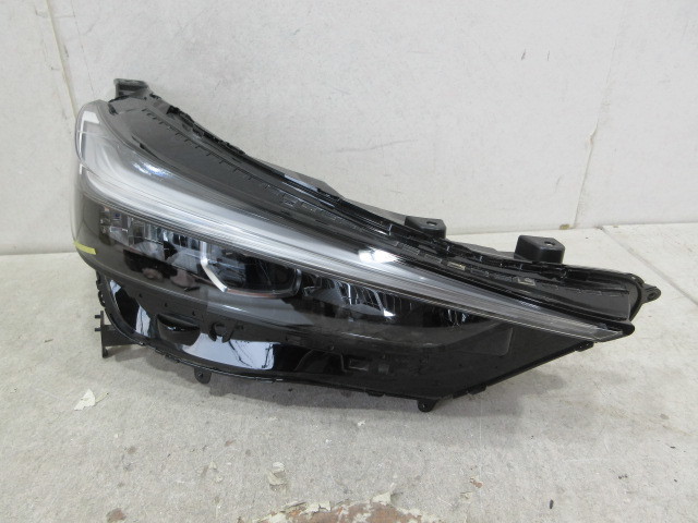 ホンダ ヴェゼル RV3 純正 LED 右ヘッドライト