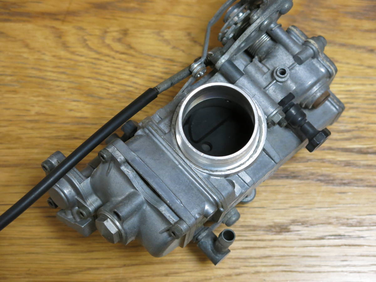 ケイヒン FCR37 キャブレター SR400 SR500 sr400 sr500 fcr37 
