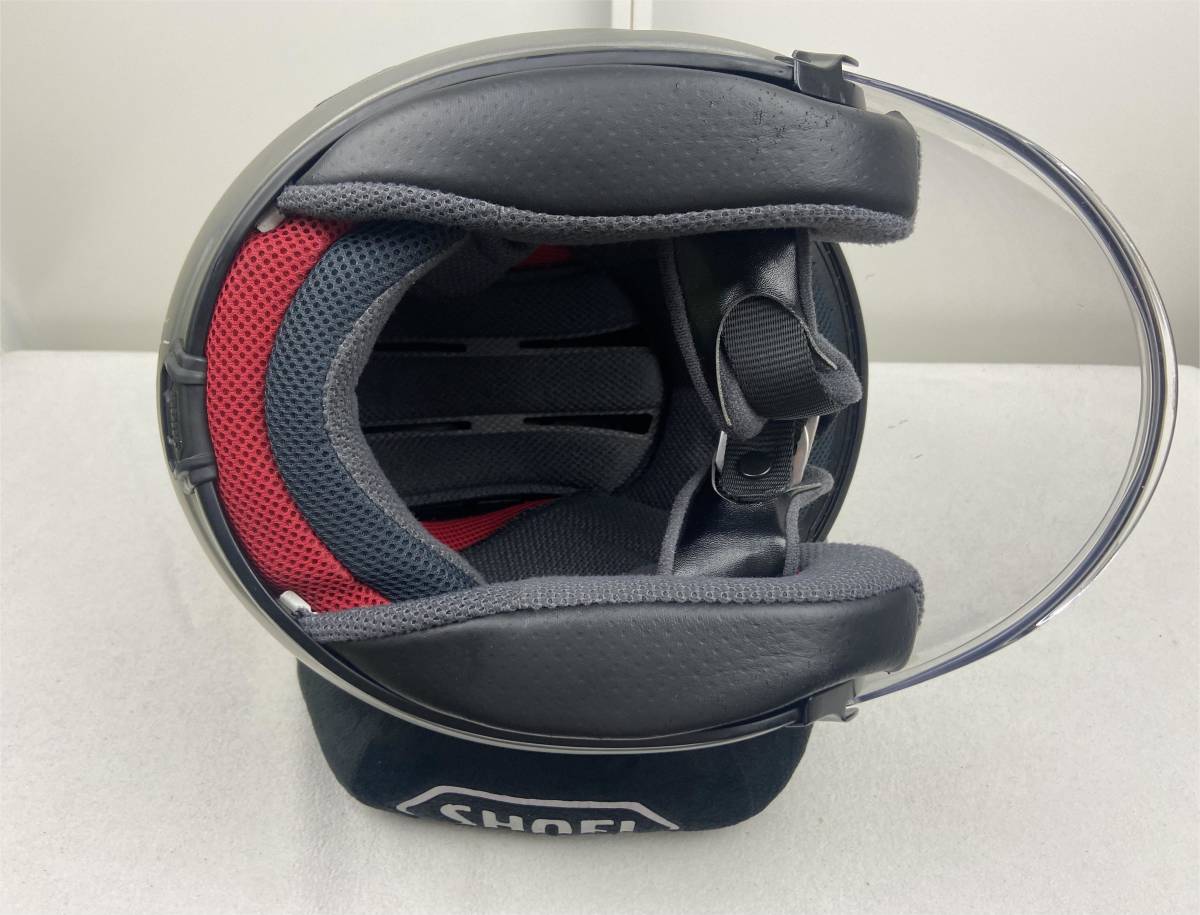 SHOEI ショウエイ J-FORCE IV ジェイ-フォース フォー J-FORCE4 SHOEI ショウエイ J-FORCE IV ジェイ-フォース フォー J-FORCE4