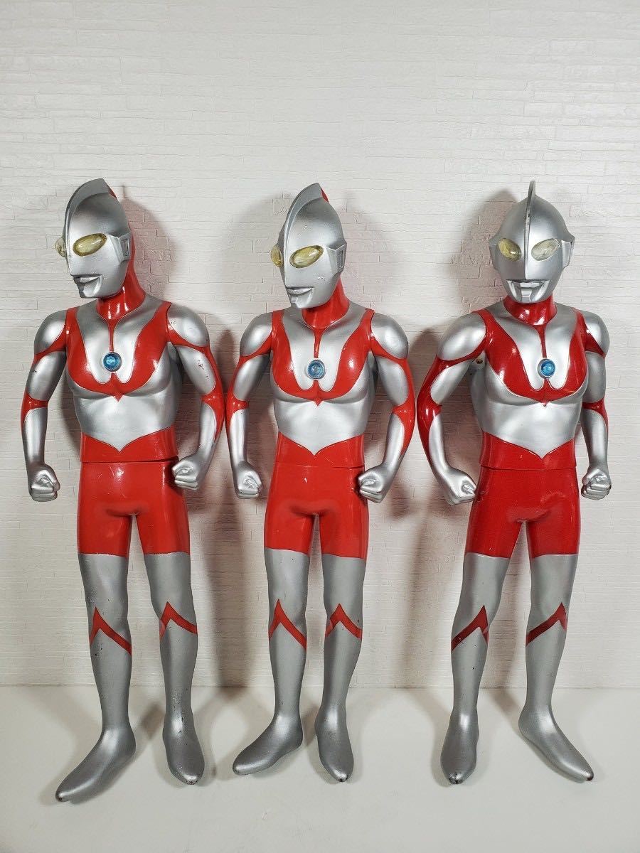 a ウルトラマンG 全長46㎝ ウルトラマン フィギュア 円谷プロ 