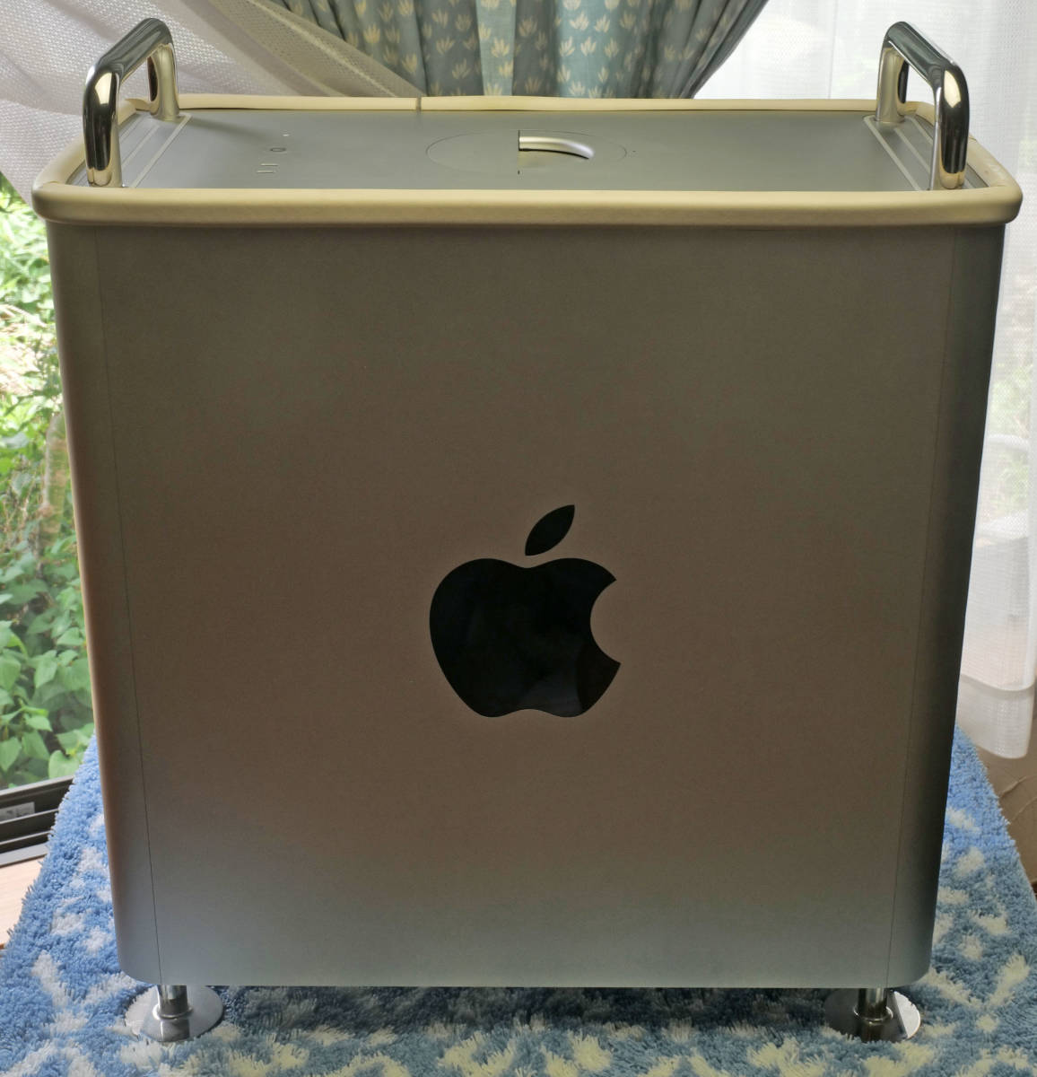 ◇ 美品 MacPro 2019 Xeon W3265M 2.7GHz 24core /144GB RAM/2TB M.2 SSD/