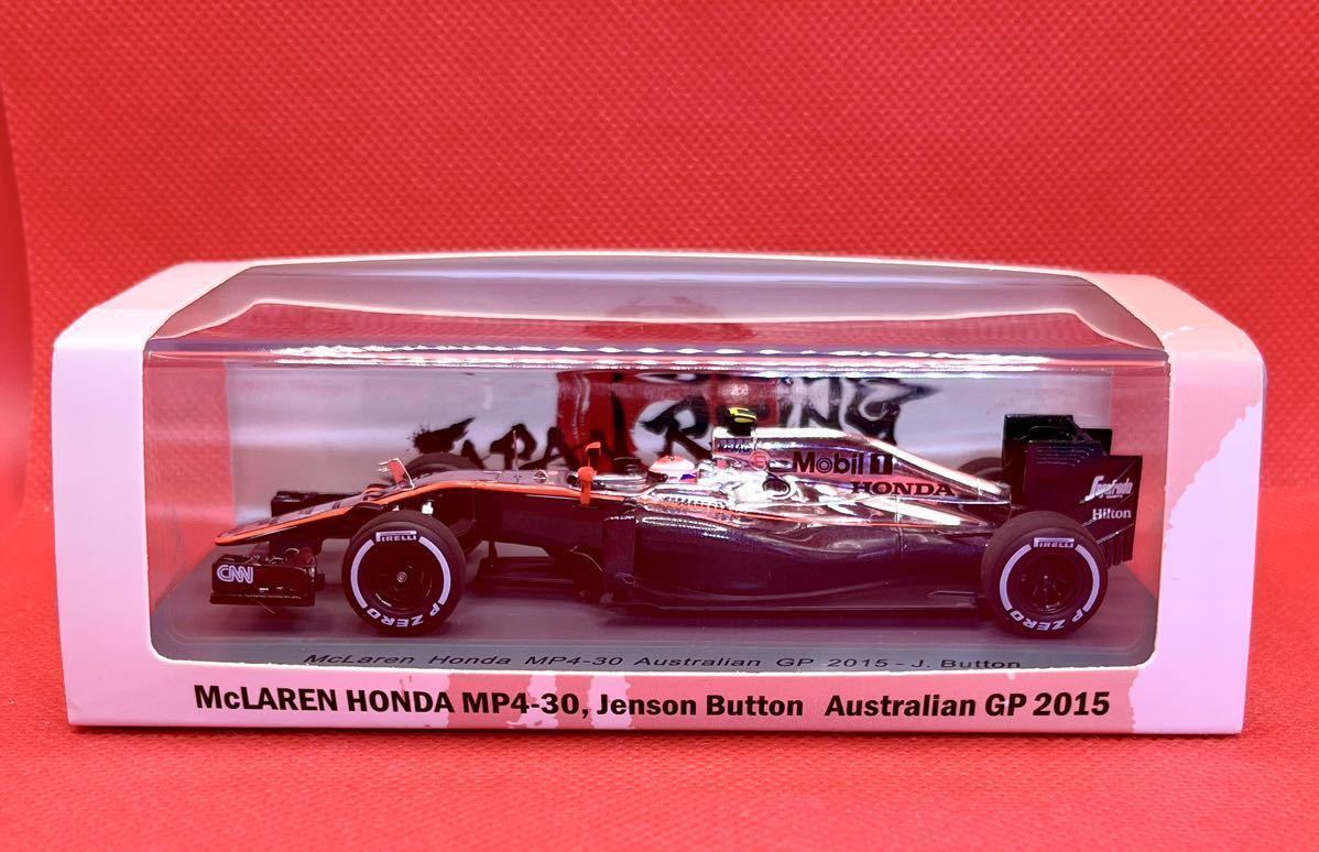 1円〜 破損 鈴鹿サーキット特注 スパーク 1/43 レッドブル トロロッソ