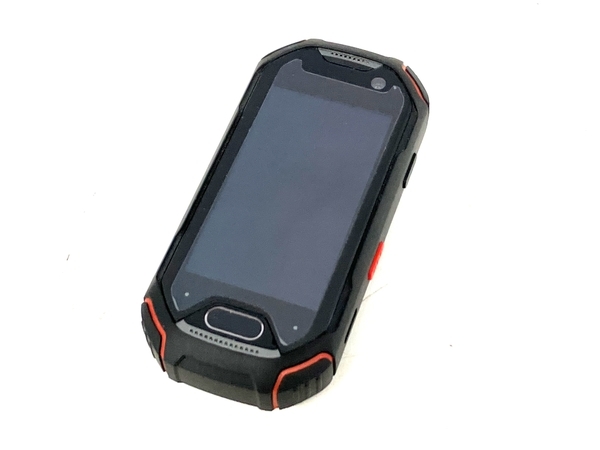 unihertz Atom ユニハーツ スマートフォン 中古 S7789598