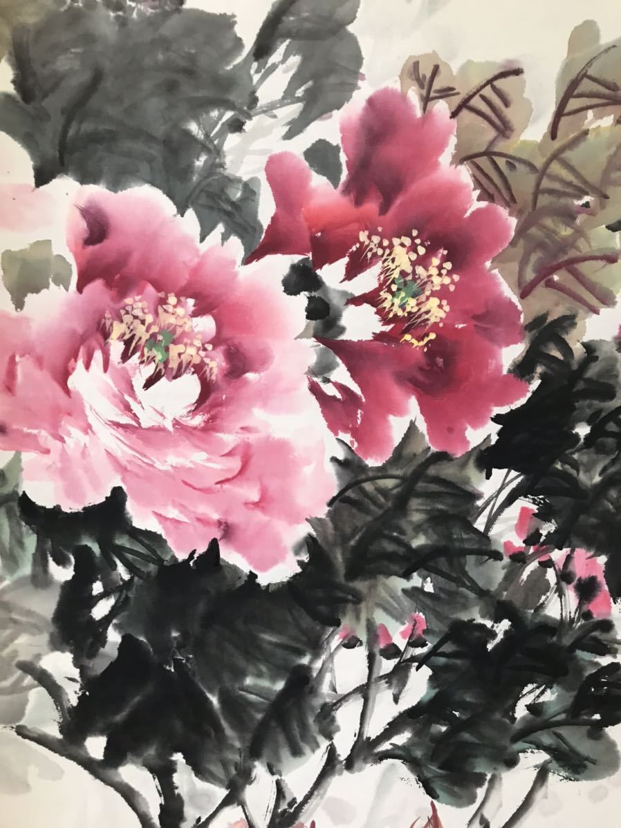 【最終値下げ】中国画壇 中国美術 水墨画 最終値下げ】中国画壇 中国美術 水墨画 最終値下げ】中国画壇 中国美術