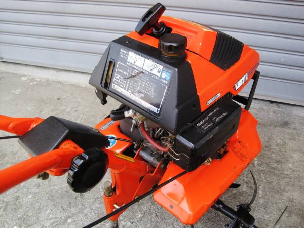 耕運機 TMA21 こまめ