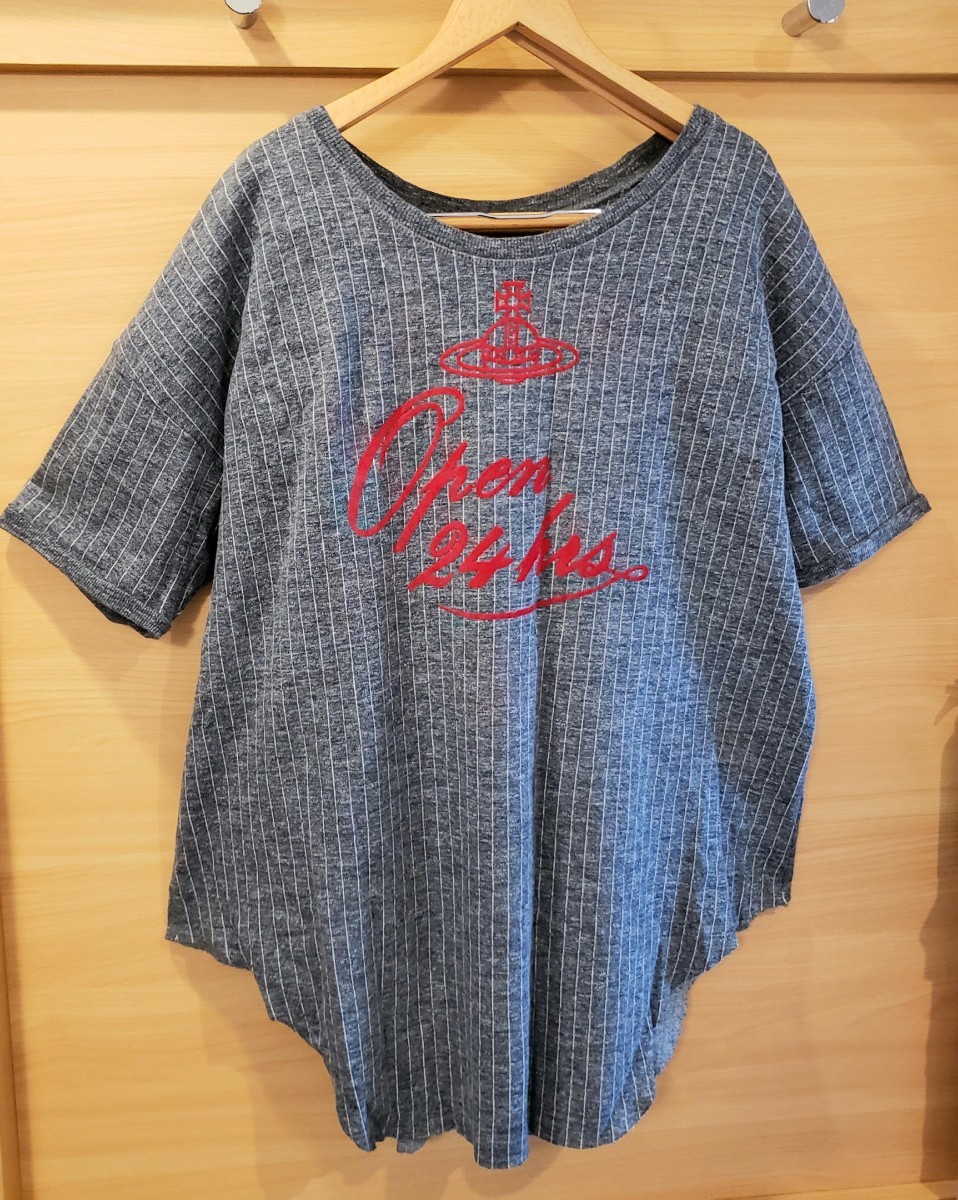 8末迄値下 Vivienne Westwood 未使用インポートパンツ 美品☆インポート☆ 