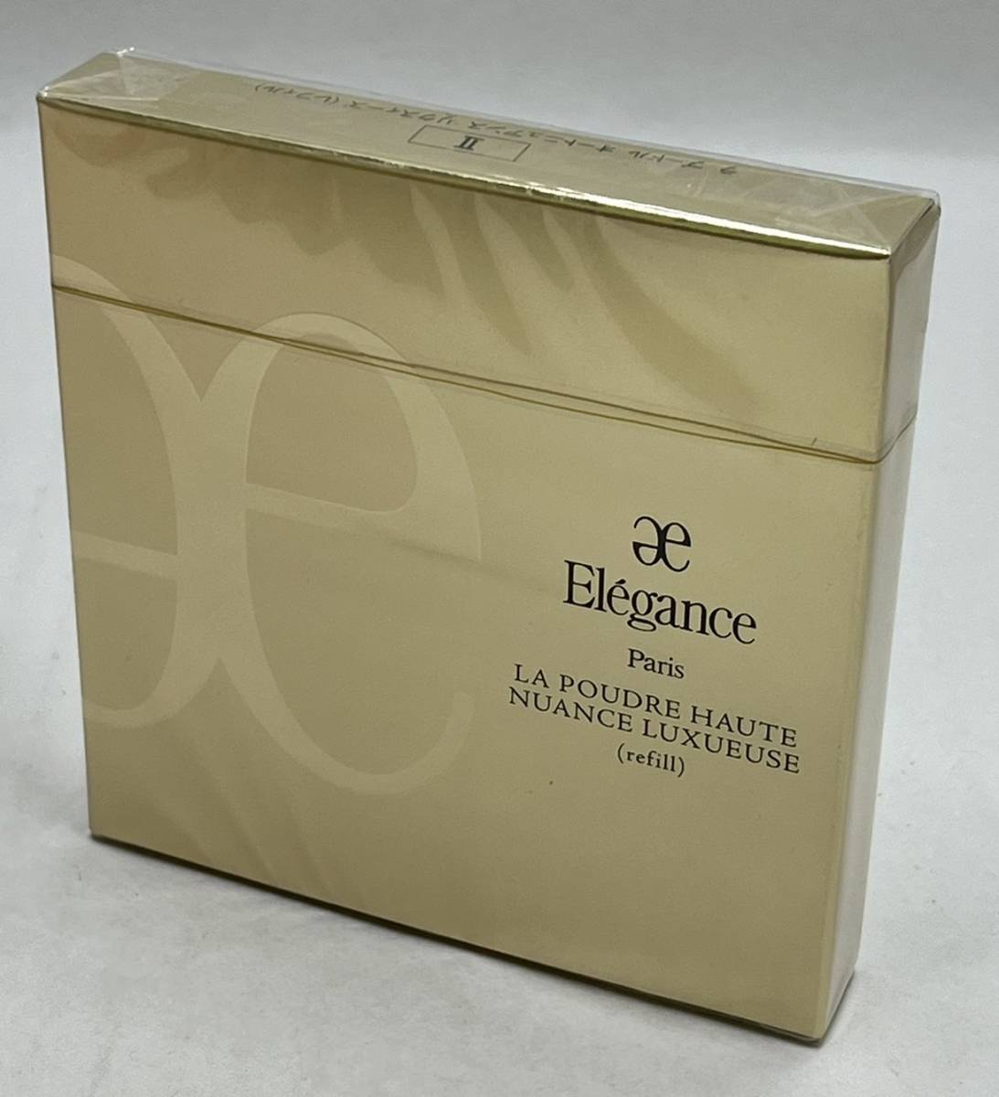 【低価，2026】 KKB842AT Elegance エレガンス ラ プードル オートニュアンス Ⅱ フェイスパウダー コスメ 化粧品(その他)｜売買されたオークション情報、yahooの商品情報をアーカイブ公開 - オークファン その他
