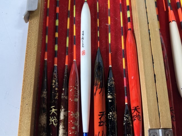 Ku920◇ヘラ浮き◇ヘラブナ 浮き/ウキ/棒ウキ 天地/まさと 正  