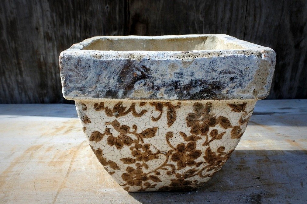 モザイクミラー コンランショップ 作家もの 【公式通販】