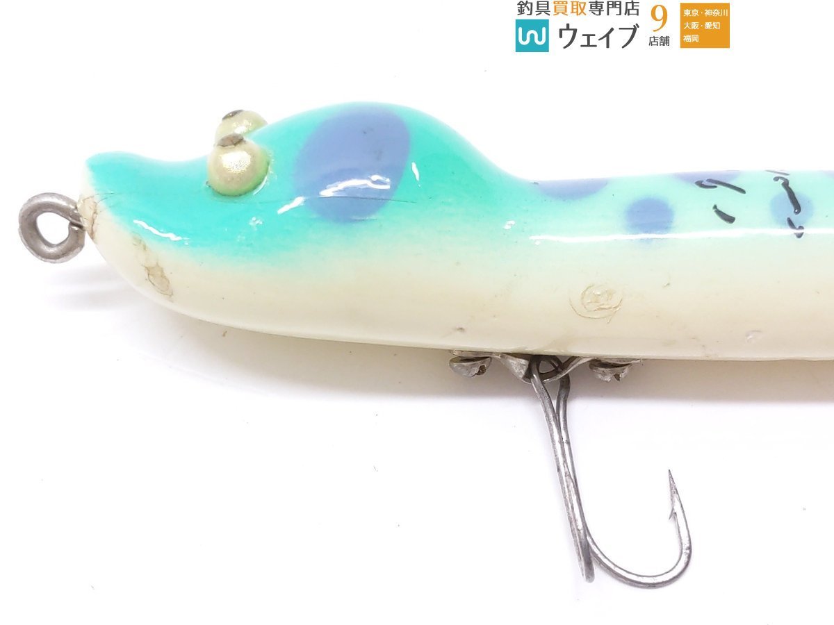 SMITH スミス ハトリーズ スペシャル 干支シリーズ 戌 1994