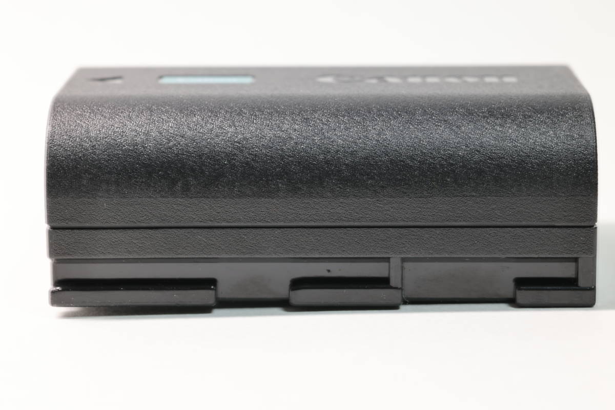 中古品】キヤノン canon 純正バッテリーパック LP-E6NH 劣化度2