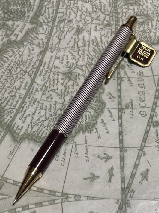 【お得，2026】 PILOT セレモ 廃番 廃盤 シャーペン シャープペンシル パイロット(シャープペンシル)｜売買されたオークション情報、yahooの商品情報をアーカイブ公開 - オークファン シャープペンシル