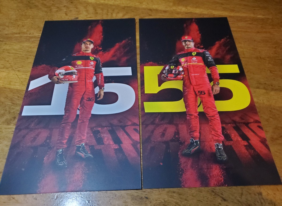 フェラーリ | 0 フェラーリドライバー直筆サイン入りCap F1グランプリ 