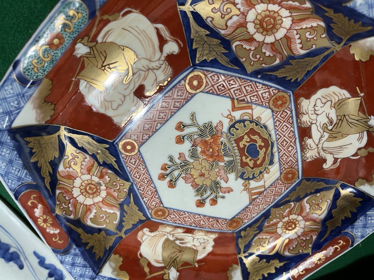 明治時代 備前 擂鉢 小皿 10枚組 骨董品 アンティーク 明治時代 備前