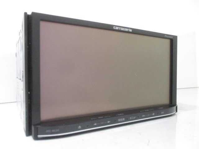 carrozzeria カロッツェリア メモリーナビ AVIC-MRZ90 2011年版