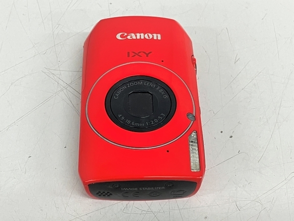Canon IXY30S カメラ コンパクトデジタルカメラ キャノン 中古 K7805278