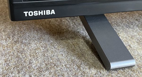 G236】美品 手渡し可 TOSHIBA/東芝 REGZA/レグザ 32V34 32型 液晶