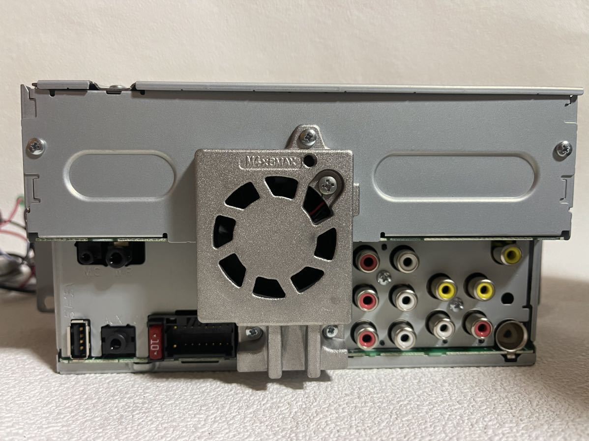 carrozzeria FH-8500DVS Bluetoothユニット Pioneer FH-8500DVS Bluetoothユニット 本体 Pioneer FH-8500DVS