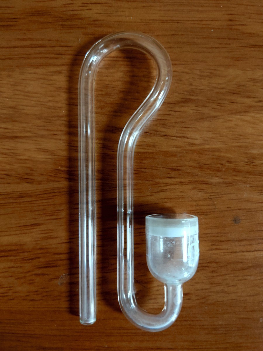 ADA リリィパイプ ADA CO2 ADA リリィパイプ ADA CO2 ADA CO2 System 74-YA/Ver.2 (CO2 cartridge