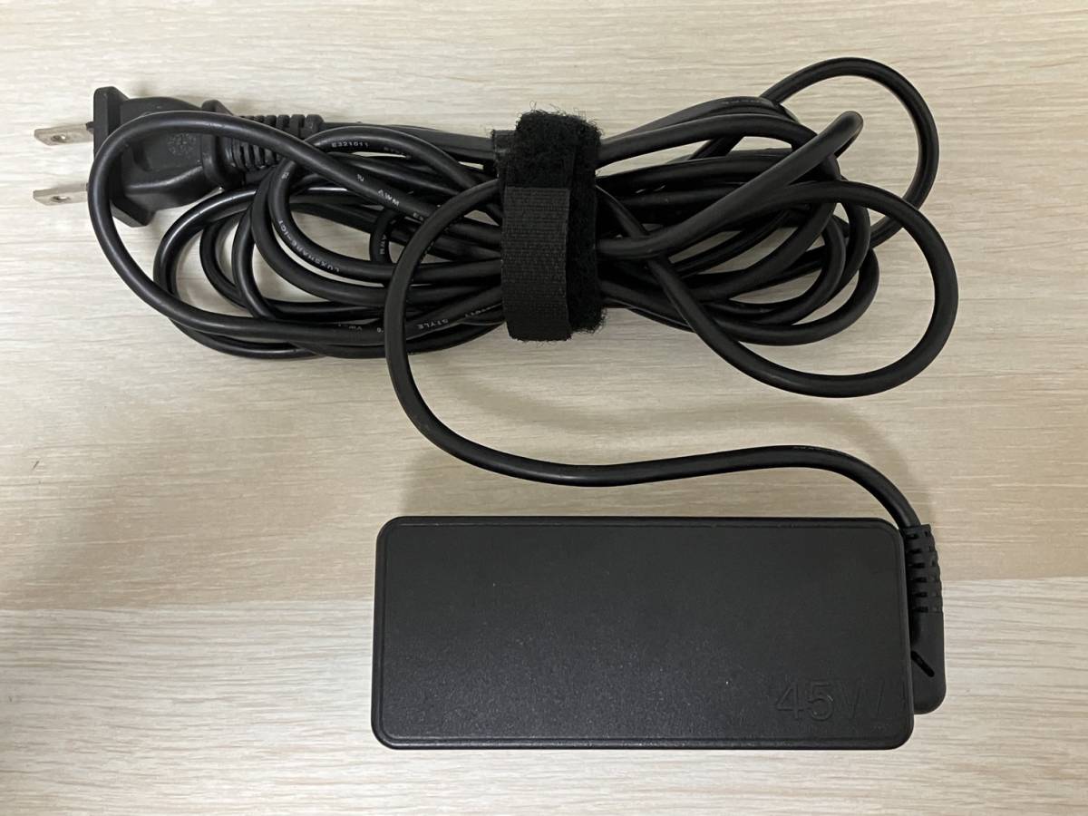美品 15.6インチ Lenovo ThinkPad L590 第8世代i5-8265U メモリ16GB