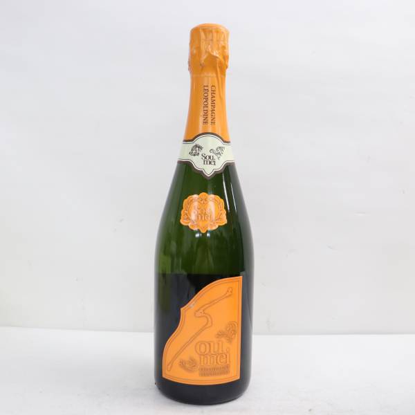 ナチュール 750ml オレンジ ＜正規品＞＜あす楽＞SOUMEI 1円~Soumei