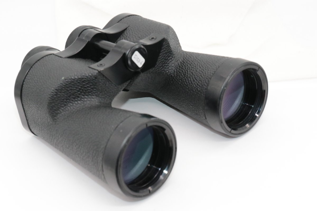 FUJI meibo 8×30 MARINE TESTED 双眼鏡（良品/動作】FUJIFIM フジ 