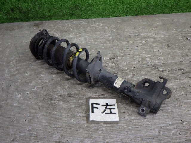 ★ 即決あり H15年 MAX UA-L950S 左 フロント ストラット サス ショック 48520-97B09-000 [ZNo:04021851]