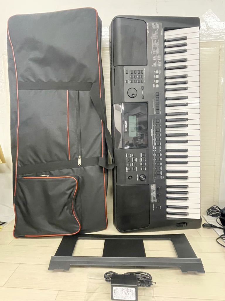 電子ピアノ CASIO CTK-4200 ソフトケース付き CTK-4200 - ベーシック