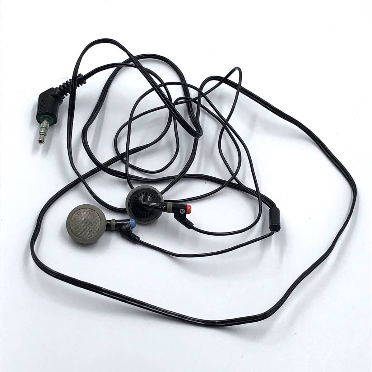 ◇◇ジャンク レトロ SONY MDR-E212 有線 イヤホン◇◇(ソニー)｜売買