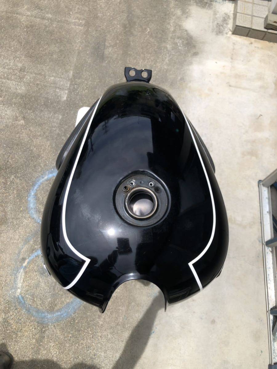 カワサキW650純正タンク w400(カワサキ用)｜売買されたオークション