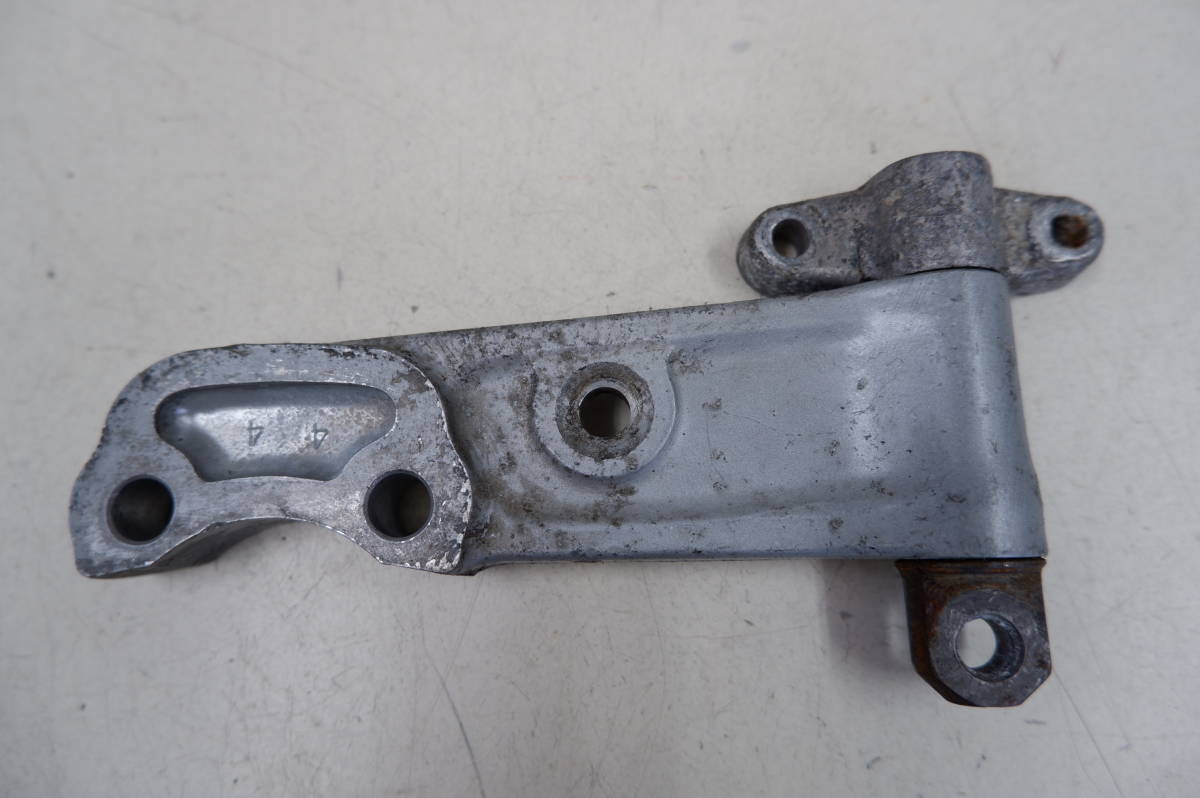 CB350F CB400F 398 408 CB500F CB500four 純正フロントブレーキ 