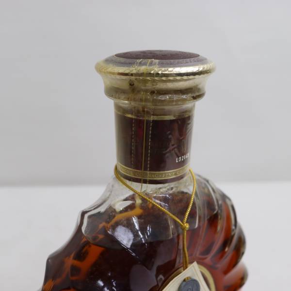 未開封・REMY MARTIN XO SPECIALレミーマルタンXOスペシャル レミーマルタン REMY MARTIN XO SPECIAL 0.7L ☆ 未開栓レミーマルタン