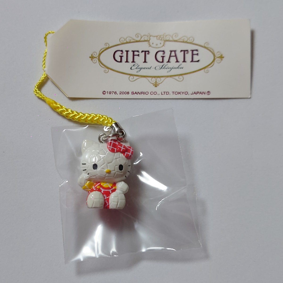 東京 新宿 ギフトゲート Gift Gate 限定 ハローキティ Hello Kitty