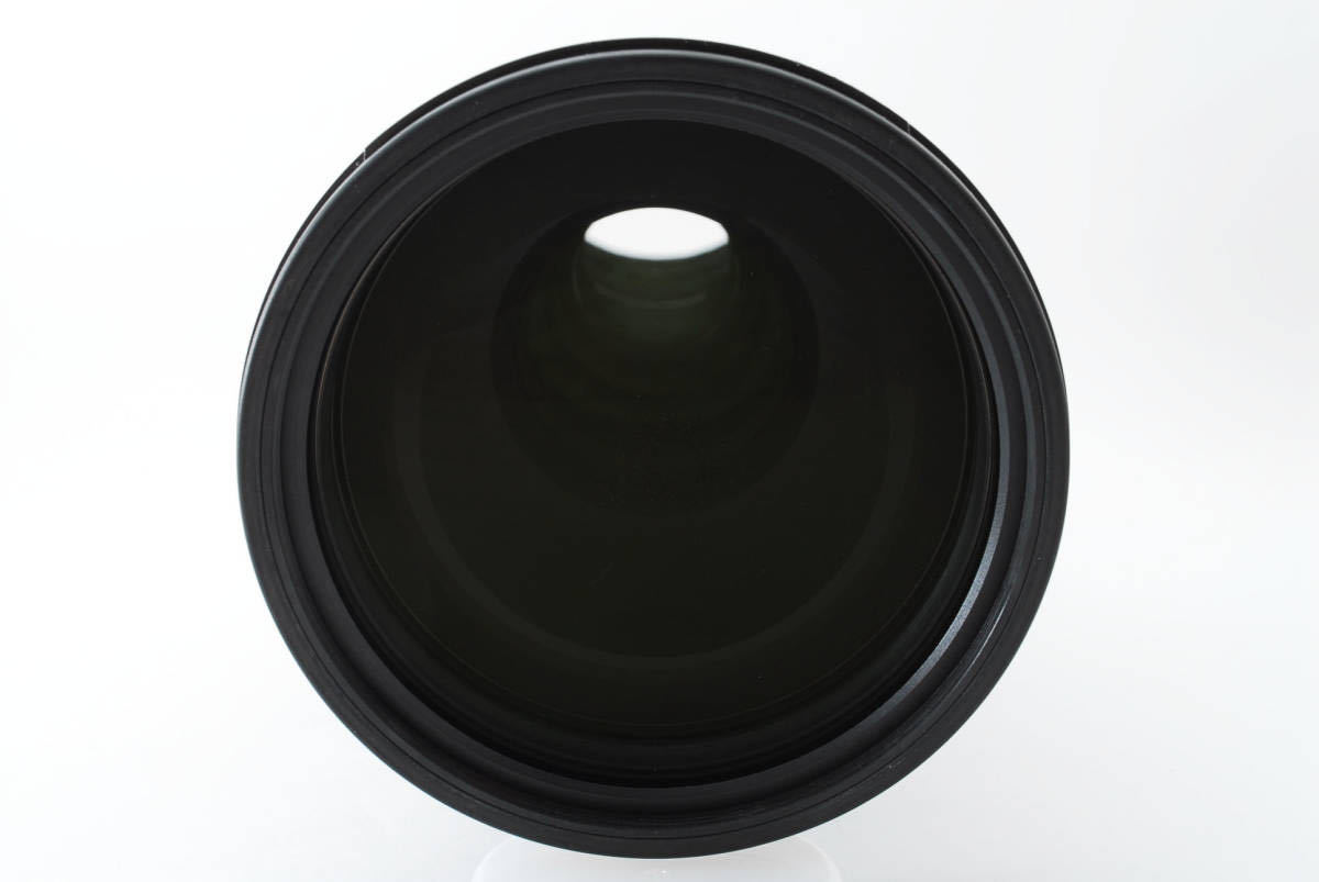 ★並品★ Nikon ニコン AF-S NIKKOR 200-500mm F5.6E ED VR 超望遠ズームレンズ フード ケース付き #2431