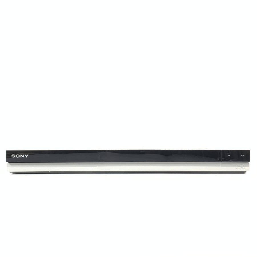 SONY BDZ-ZW500 2番組録画ブルーレイレコーダー 11980円 BDZ-ZW500