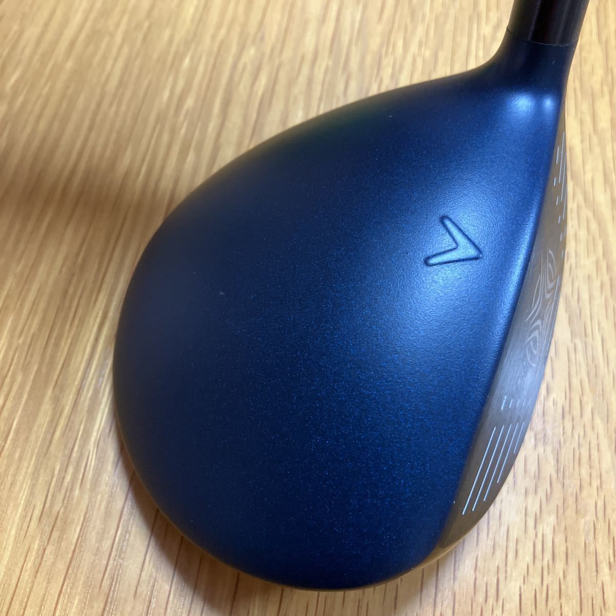 キャロウェイXR プロ支給品14° フェアウェイウッド